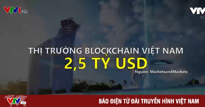 How to seize the opportunity for Blockchain Vietnam?