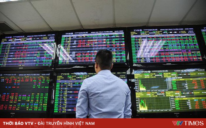 HOSE publishes stock trading data from the afternoon of May 17