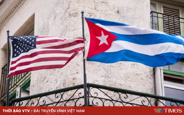 US lifts a series of restrictions on Cuba