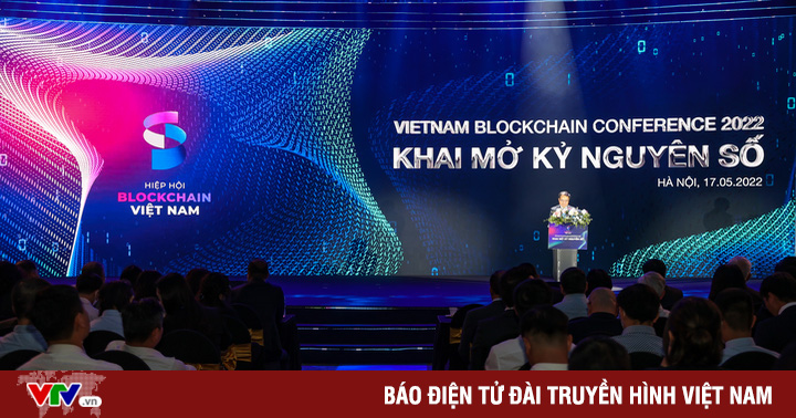 Vietnam Blockchain Association officially launched