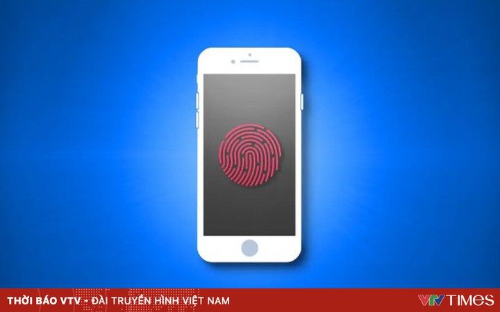 Which iPhones have Touch ID?