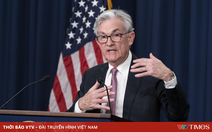 Fed promises to raise interest rates until inflation “cools down”