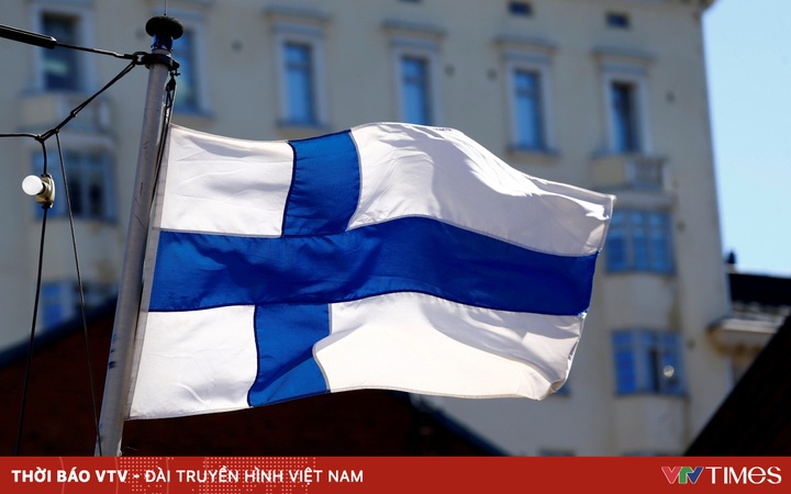 Russia expels 2 Finnish diplomats