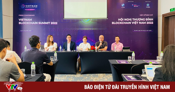 Vietnam will host an annual international event on Blockchain