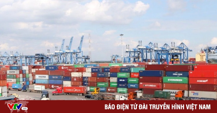Disagreement over collection of port infrastructure fees in Ho Chi Minh City