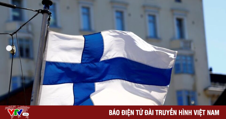 Will Finland decide on its application to join NATO on May 12?
