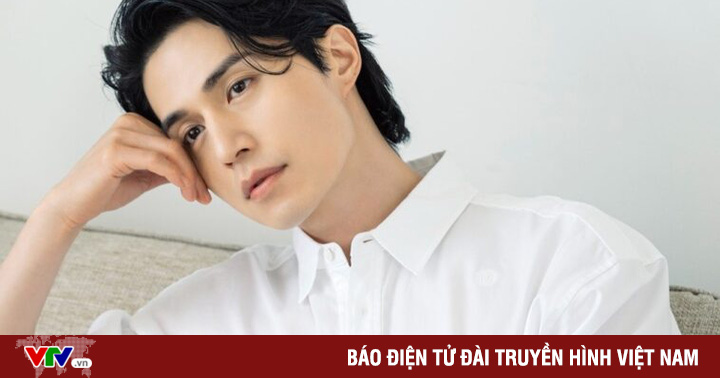 Lee Dong Wook bị hấp dẫn với phụ nữ tóc ngắn