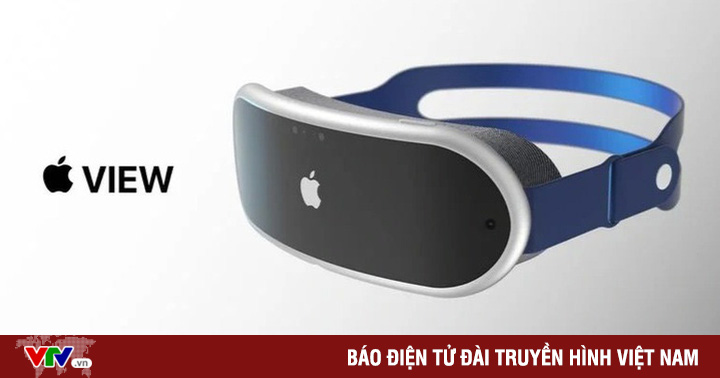 Apple virtual reality glasses coming soon?