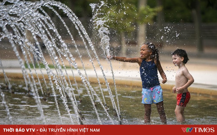 Spain: The temperature in May is high, possibly the hottest heat wave in 20 years