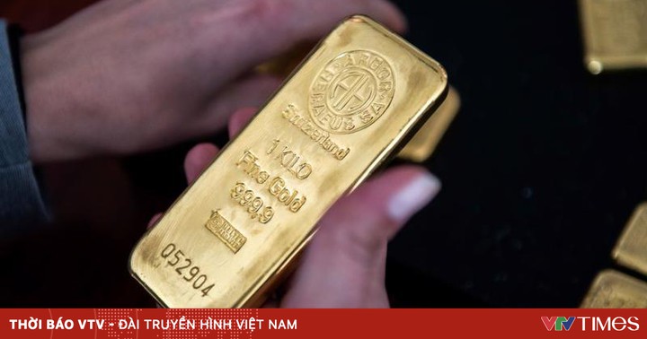 Gold price is forecasted to enter a new increase