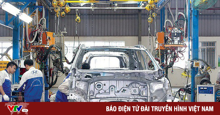 Extension of payment of excise tax on domestically manufactured or assembled cars