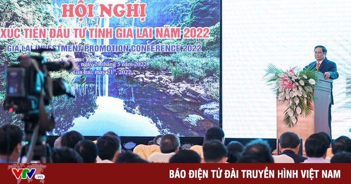 Investment promotion in Gia Lai must be substantive and effective