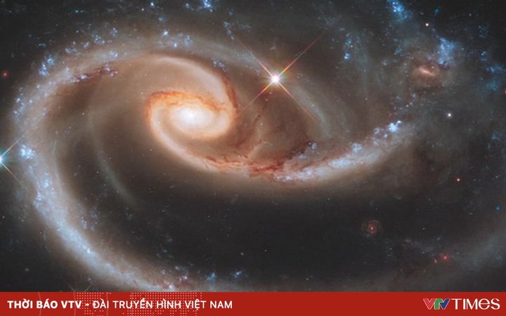 NASA: Strange things are happening to our universe