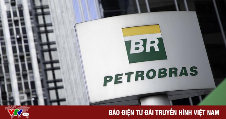 Brazilian President Fires Third Petrobras Leader As Fuel Prices Soar