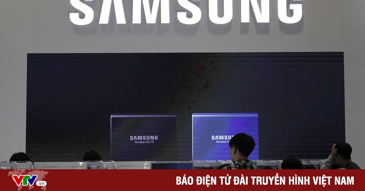 Samsung plans to invest 356 billion USD, create 80,000 new jobs