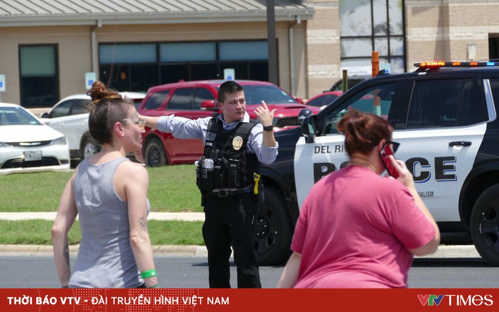 Shooting at elementary school in Texas: The number of victims increased to 21