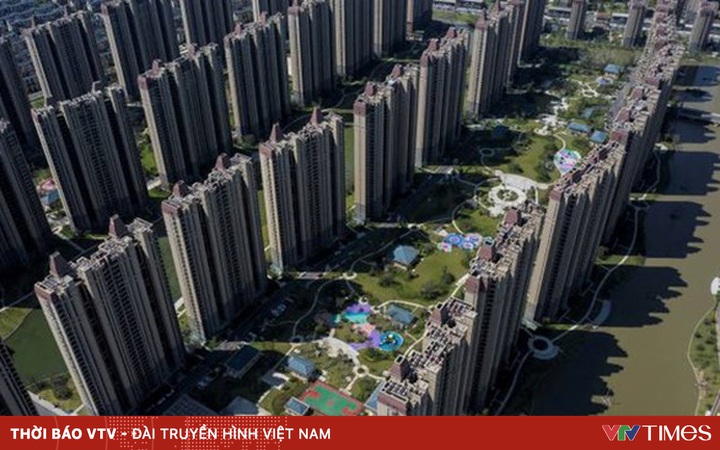 China’s real estate market cannot recover soon
