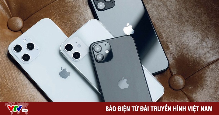 Vietnamese spend more than 1 billion USD to buy iPhone