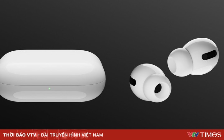 AirPods Pro 2 may be mass-produced in Vietnam?