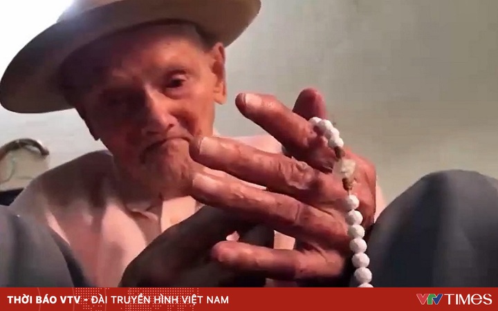 World’s oldest man turns 113 years old