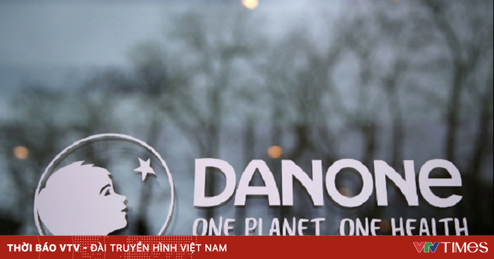 The US expands cooperation with Danone to increase the supply of baby formula