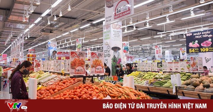 A Thai retail giant opens a trade center of nearly 30,000 square meters in Lao Cai