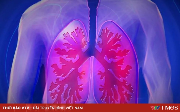 A special genetic mechanism helps many long-time smokers not get lung cancer