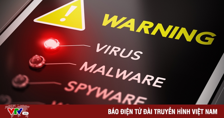Signs that your computer is infected with a virus