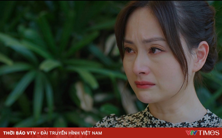 Loving the sunny day 2 – Episode 25: On Khanh – Duc’s divorce, it rained heavily and broke my heart