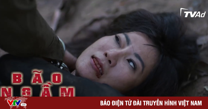Underground storm – Episode 67: Colonel Ha died, Hai Trieu struggled with the Queen Bee?