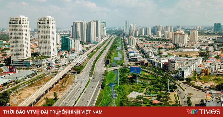 Ministry of Construction: Vietnam’s real estate is still a bright spot to attract foreign investors