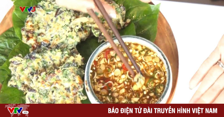 The secret to making delicious snail rolls with Ha Thanh taste