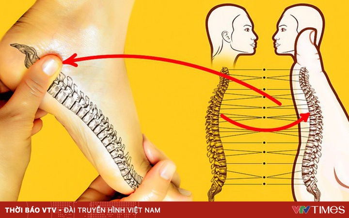 6 ways to “fly away” back pain immediately
