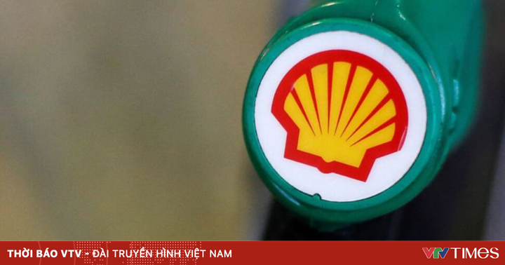 Shell’s profit in the first quarter of 2022 is at a record high of .13 billion