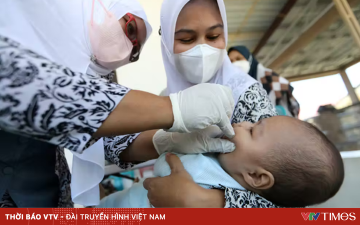 Indonesia detects more suspected cases of mysterious hepatitis in children