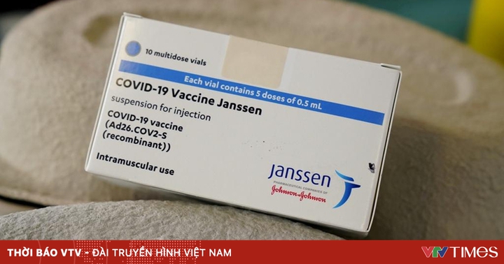 US FDA recommends restricting Johnson & Johnson’s COVID-19 vaccine