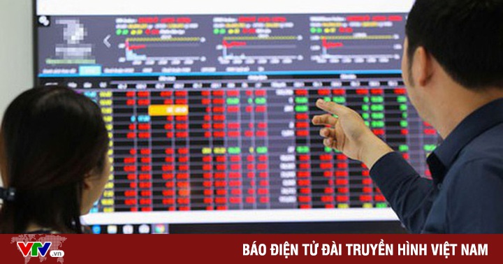 VN-Index “evaporated” more than 30 points