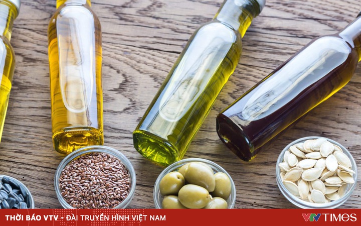 Top 10 healthiest cooking oils
