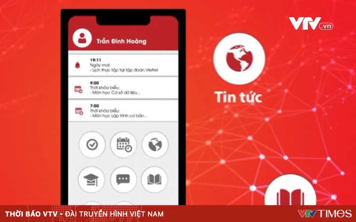 Developing digital universities in Vietnam