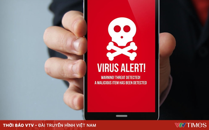 Why should you immediately delete the antivirus application on your Android phone?