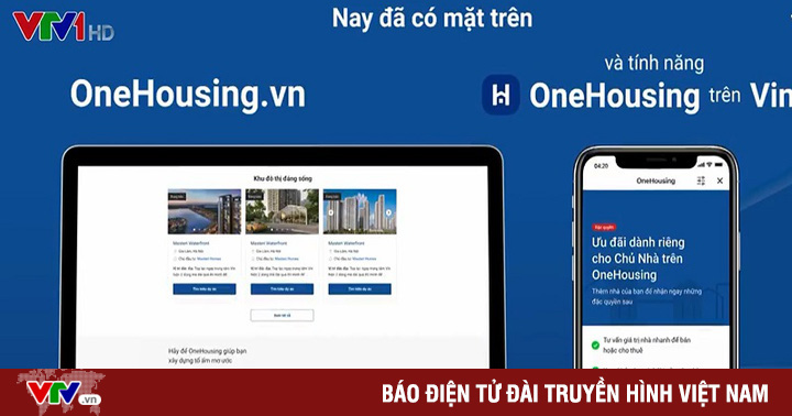 Launching the first automated home valuation tool in Vietnam