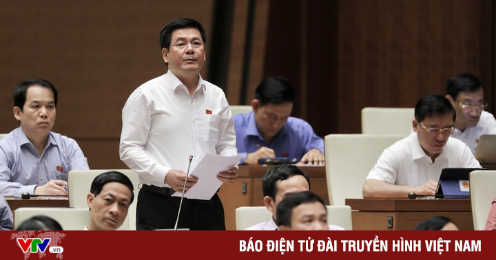 Minister of Industry and Trade: Petrol price in Vietnam is still lower than world price