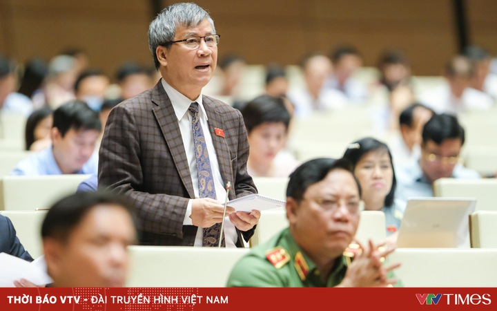 It is necessary to ensure that the belts in the Hanoi and Ho Chi Minh City regions can be used for 100 years