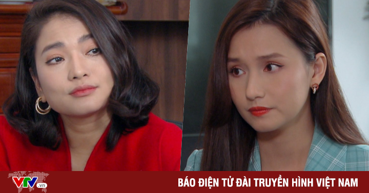 Ex-husband, ex-wife, ex-lover – Episode 13: Lam takes Vu as a “tool” to take revenge on Giang