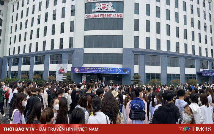 Vietnam American College Hanoi: Success thanks to the “traditional innovation” model
