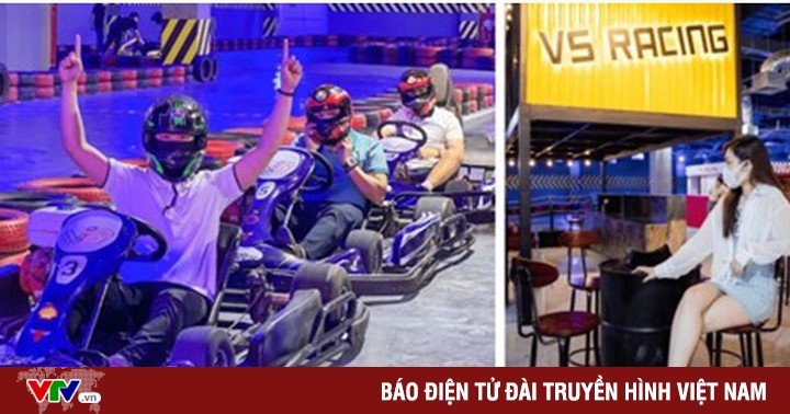 “Hot trend” of Hanoi youth: Play a new style, live with taste