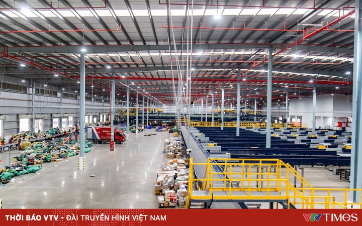Supply chain security drives warehousing investment globally