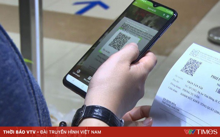 Contactless payments attract Vietnamese consumers
