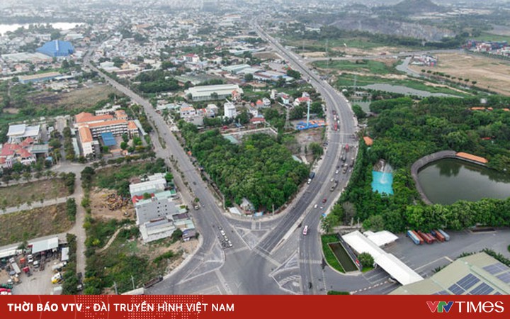 Building Belt 3 in Ho Chi Minh City and Belt 4 – Capital region: Efforts to break through traffic infrastructure
