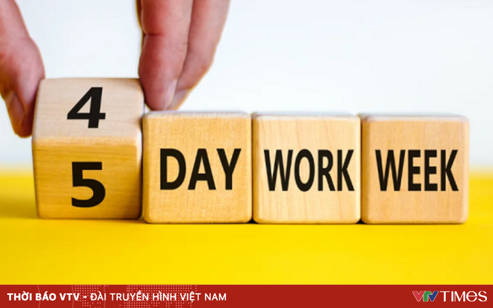 Businesses in the UK are experimenting with working 4 days a week with full pay